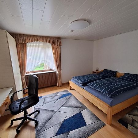 Ferienwohnung In Dierdorf Kamer foto