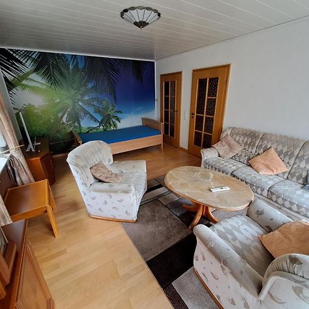 Ferienwohnung In Dierdorf Buitenkant foto
