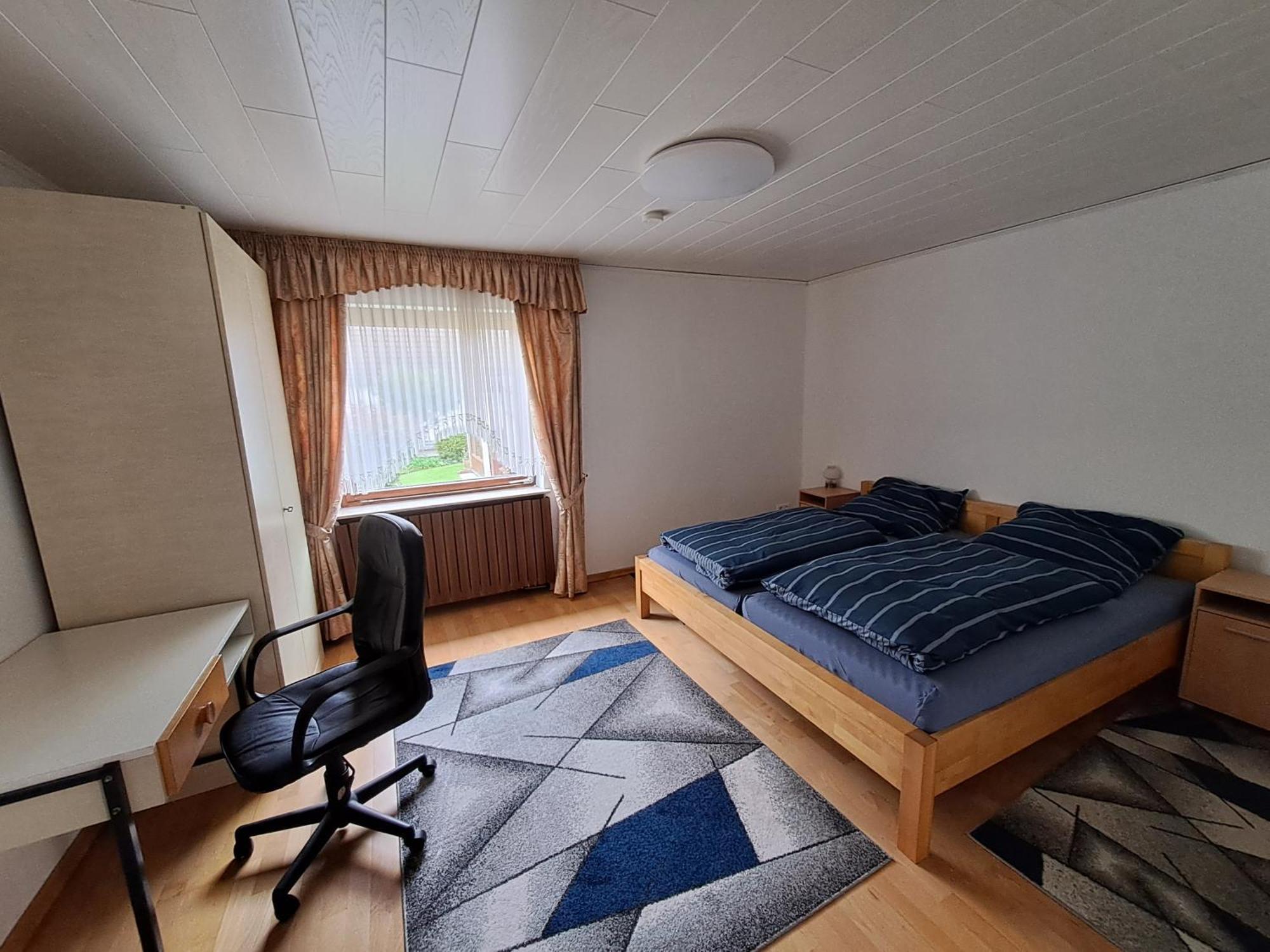 Ferienwohnung In Dierdorf Kamer foto