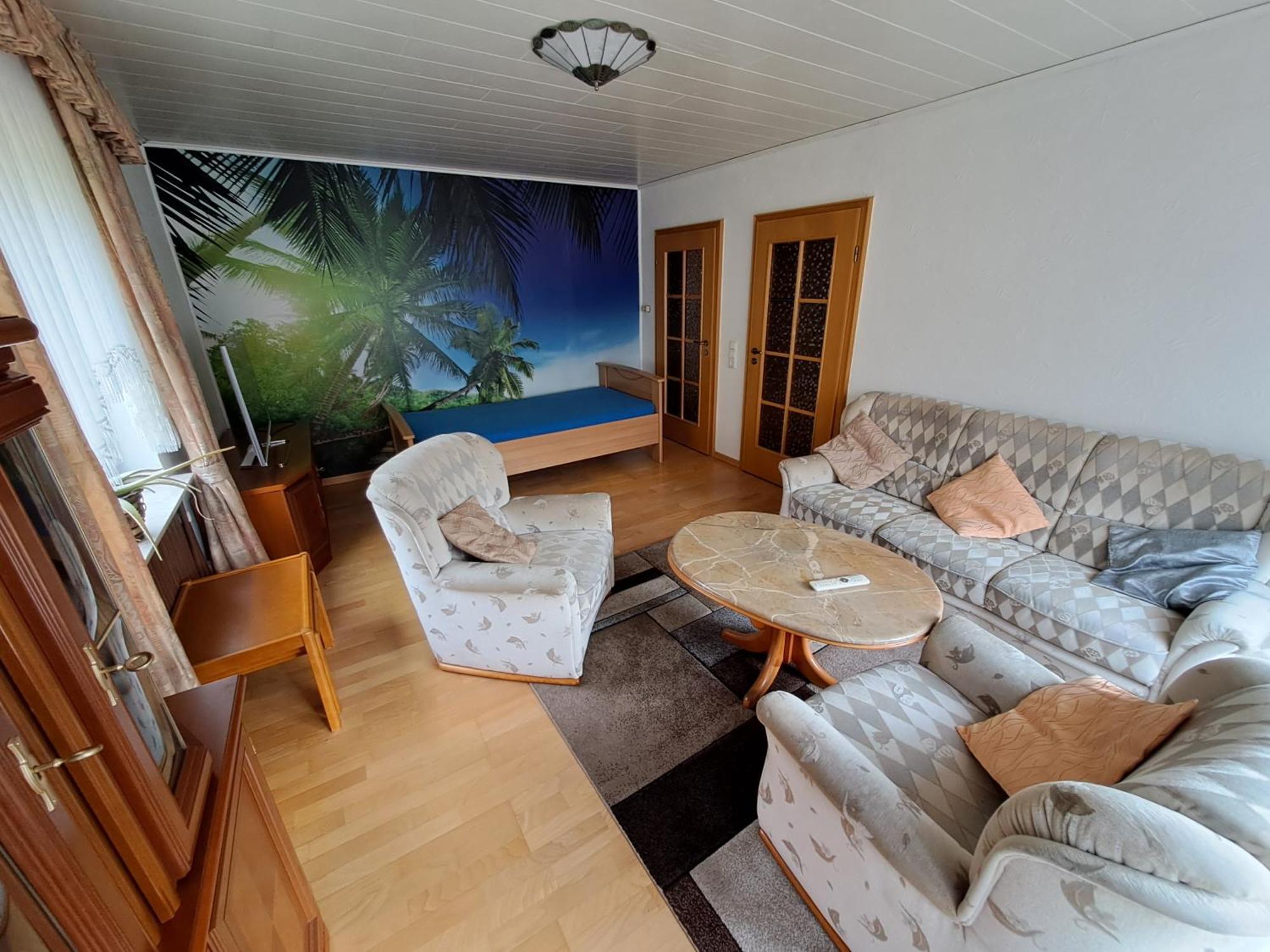 Ferienwohnung In Dierdorf Buitenkant foto