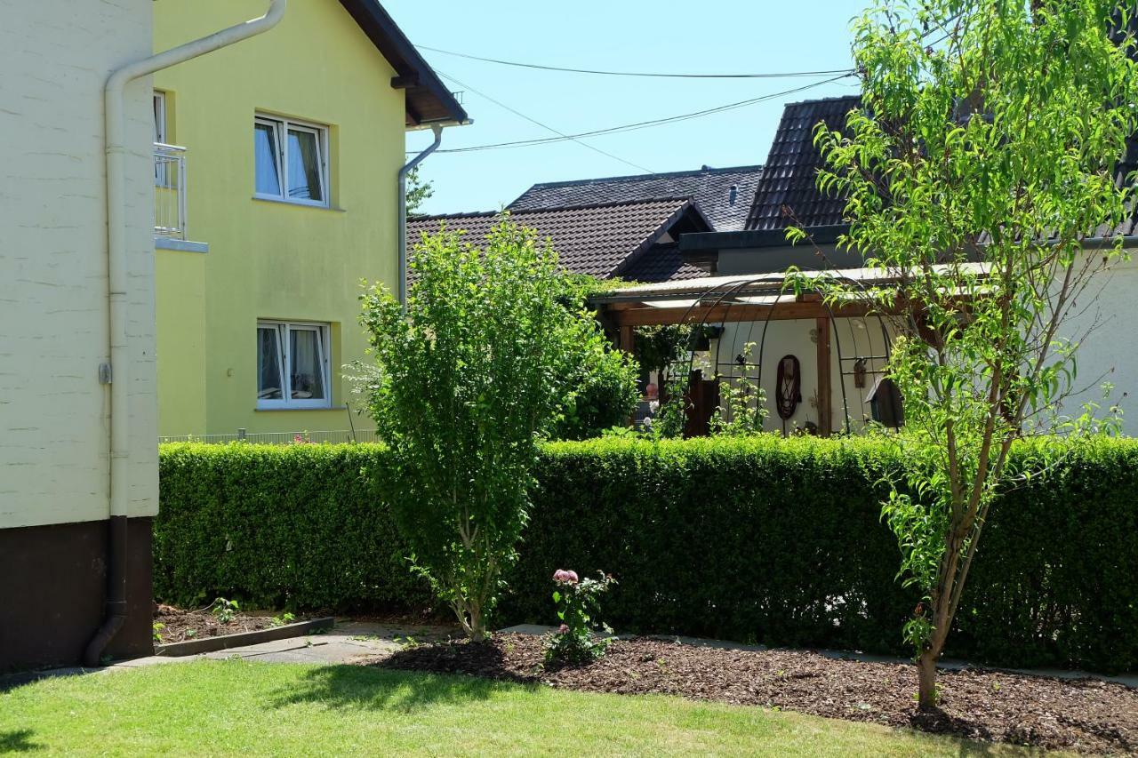 Ferienwohnung In Dierdorf Buitenkant foto