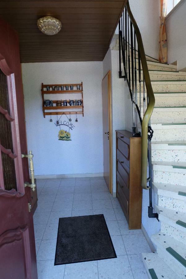 Ferienwohnung In Dierdorf Buitenkant foto