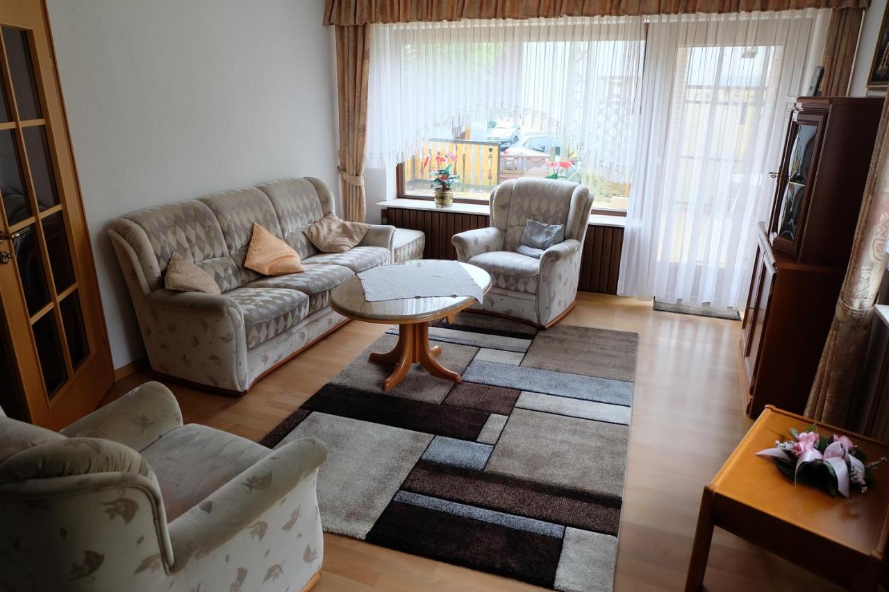 Ferienwohnung In Dierdorf Buitenkant foto